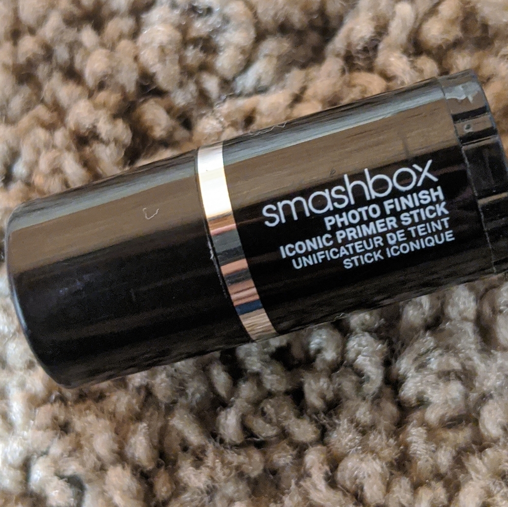 5/$25 Smashbox Photo Finish Iconic Primer Stick